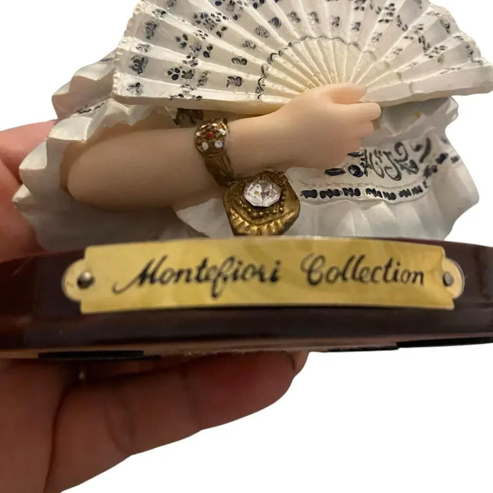 Montefiori box collection